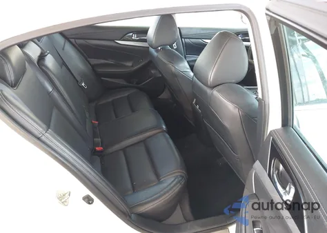 2016 Nissan Maxima 3.5 Sl z USA, uszkodzony, nr VIN 1N4AA6AP3GC449137